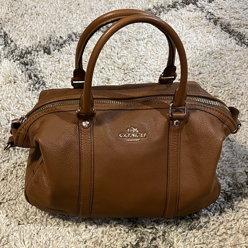 Coach handbag